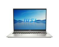 MSI Prestige 16       i7 16 N    gy W11P  16 Studio A13VF-089 / 001594-089