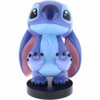Merc Cable Guy: Stitch Disney - NBG - (Zboží / Figurky)