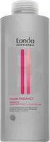 Londa Professional Color Radiance Shampoo Pflegeshampoo für gefärbtes Haar 1000 ml