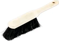 Handfeger Bümag 280 mm Naturhaar