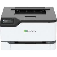 Lexmark CS431dw - Laser - Farbe - 600 x 600 DPI - A4 - 24,7 Seiten pro Minute - Doppeltdruck Lexmark