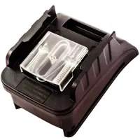 Nabíjecí adaptér AccuCell vhodný pro baterie Makita B2417, B2420, B2430, BH2420, BH2430, BH2433