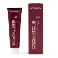 Dauerfärbung Cromatone Montibello Nº 8 (60ml)