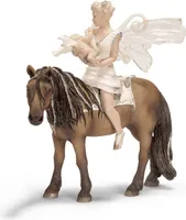 Schleich 70409 Iloris & Leolynn
