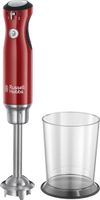 Russell Hobbs 25230-56 Retro Red Stabmixer