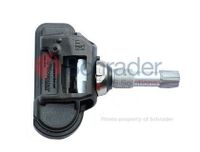 Radsensor, Reifendruck-Kontrollsystem von ScH&Rader geschraubt (3013) Sensor Räder Elektronik, Elektronik, Radelektronik
