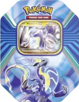 Pokemon PKM Pokemon Tin 107 Miraidon- EVT 09 jún 2023