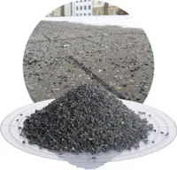 Schicker Mineral-Diabas Streusplitt grau 15 kg-1-3mm