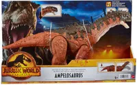 Jurassic World Dinozaur Potężny Atak Mix