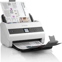 Epson WorkForce DS-970