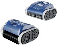 Bazénový vysávač automatický Planet Pool CF 200 AKU