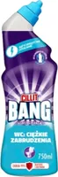 Cillit Bang Power Cleaner Ciężkie Zabrudzenia Żel do WC, 750 ml
