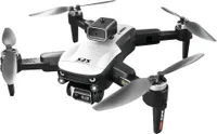 Drohne mit Kamera 4K, EIS Anti-Shake, Individuelle Route, Bürstenloser Motor, Headless-Modus, 2,4 GHz WLAN, Positionierung des optischen Flusses, APP