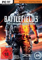 Battlefield 3 -  Edition