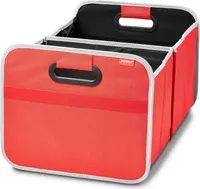 Auto-Faltbox  Kofferraum-Organizer, Faltbare Autotasche, Faltkorb