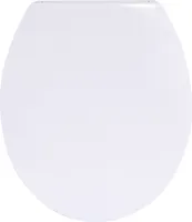 SANILO® WC-Sitz mit Absenkautomatik Top Weiß