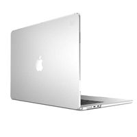 Speck SmartShell - Hülle für MacBook Air 15" M3 (2024) / M2 (2023) (Klar)