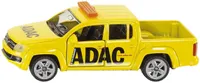 Siku Pick-Up ADAC Spielzeugauto gelb; 1469