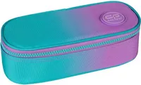 Coolpack Campus GRADIENT BLUEBERRY ovale Federtasche
