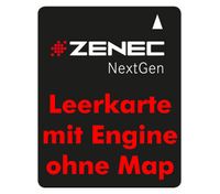 Zenec N-PNEX2SD-MH-E Navi-SD-Karte für Z-E3726