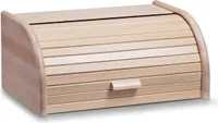 Zeller Rollbrotkasten, Buche