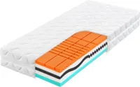 matrace ZP Amundsen 22, 90x200x22 cm