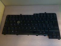 Tastatur Keyboard SWI J197 (Defekt) Dell Inspiron 9300