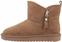 ARA Shoes Alaska Alas Schuhe Damen braun 40