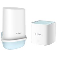 Zewnętrzny router 5G D-Link DWP-1010/KT AX1500, zestaw z DWP-1010/OBU i M15/IDU