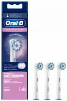 Nástavce Oral-B Sensitive Clean 3ks
