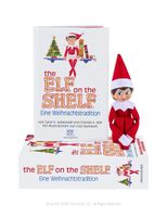 The Elf on the Shelf, Girl