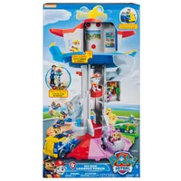 Paw Patrol Mein großer Aussichtsturm