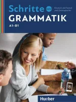 Schritte neu Grammatik A1-B1
