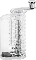 Mlynček na muškátový oriešok COLE & MASON 14,5 cm