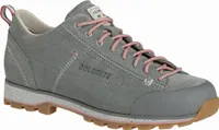 Dolomite Cinquantaquattro Low Evo Ws grey Freizeitschuhe UK 7.5 - EU 41.5
