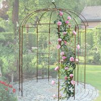 Pavillons & Partyzelte