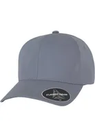 Kšiltovka Flexfit Delta stonegrey - S/M