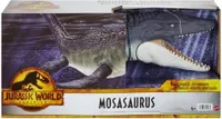 Mattel Jurský svět Figurka Mozazaur Mosasaur HNJ56