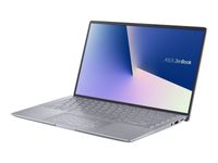 ASUS ZenBook 14 UM433IQ-A5026R - AMD Ryzen 7 - 2 GHz - 35,6 cm (14 Zoll) - 1920 x 1080 Pixel - 16 GB