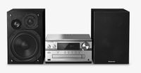 Panasonic Hifi-Anlage Scpmx92Egs