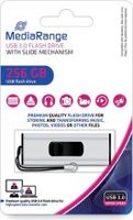 Mediarange USB-Stick MR919, USB 3.0, 256 GB