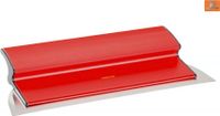 Flächenspachtel Ergonomisch ALU rostfrei Fassadenspachtel Breitspachtel 350mm