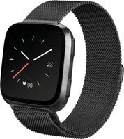 Fitbit Versa Lite, Fitbit Versa 2 Band: imoshion Uhrenarmband Mailand