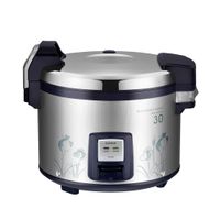 CUCKOO CR-3021 Premium Gastronomy Catering Rice Cooker 5400ml 1460W | Funkce Keep Warm | 30 porcí