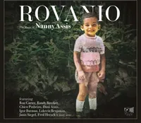 Rovanio (Digipak)