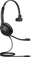 JABRA Evolve2 30 SE USB-C monaural MS