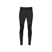 Bergans Fløyen Outdoor Tights Women Black M Spodnie outdoorowe