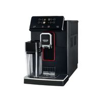 Gaggia MAGENTA PRESTIGE, Kombi-Kaffeemaschine, 1,8 l, Kaffeebohnen, Kaffeekapsel, Eingebautes Mahlwerk, 1900 W, Schwarz