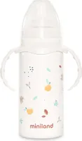 Miniland Valencia Thermosflasche Durchsichtig  Durchsichtig One Size