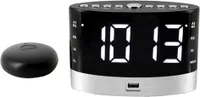 Soundmaster UR580SW Radio silber Soundmaster